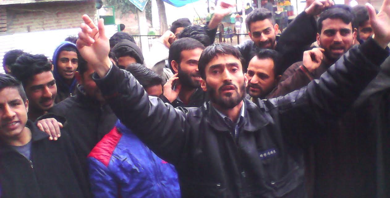 India’s double standard forces Kashmiri youth to pick up Guns: Imtiyaz Reshi